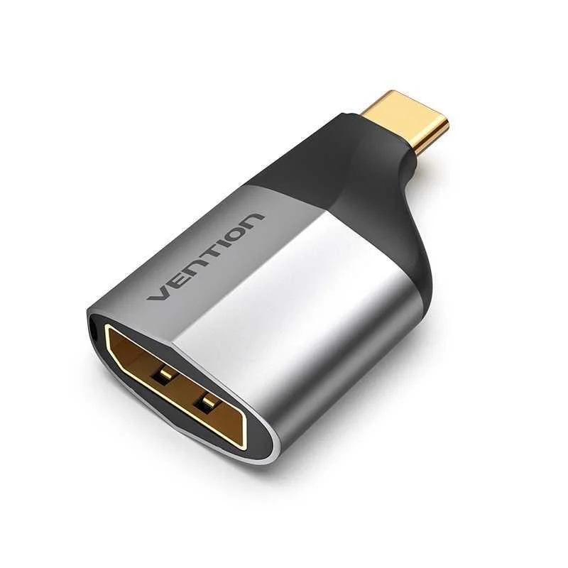 Vention Usb-C - Displayport Vention Tcch0 (Black)