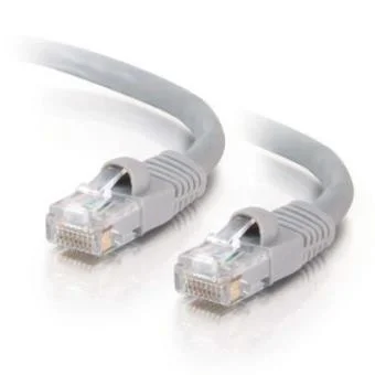 Cabo Cat6 S/Ftp Amg27 Pimf 2.00m Cinzento