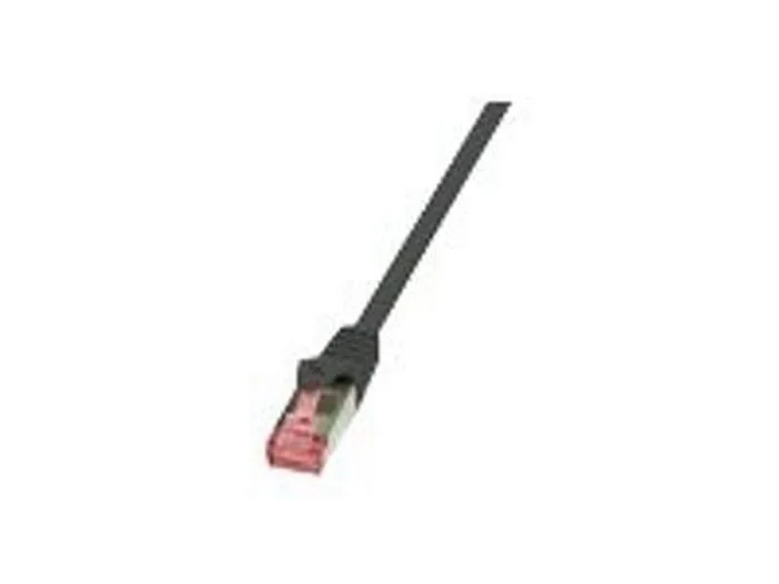 Logilink Primeline - Cabo Patch - 1 M - Preto
