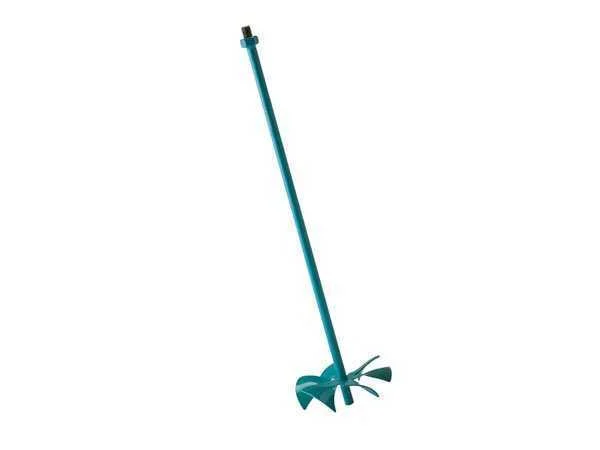 Collomix - Agitador - Tipo Lx - &Oslash; 120 Mm - M14