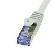 Logilink Primeline - Patch Cable - 50 Cm - Gray