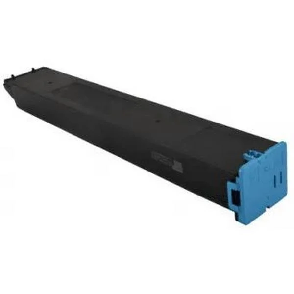 Toner Sharp Bp-Gt70ca Ciano Bp-Gt70ca Sharp Bp-50.