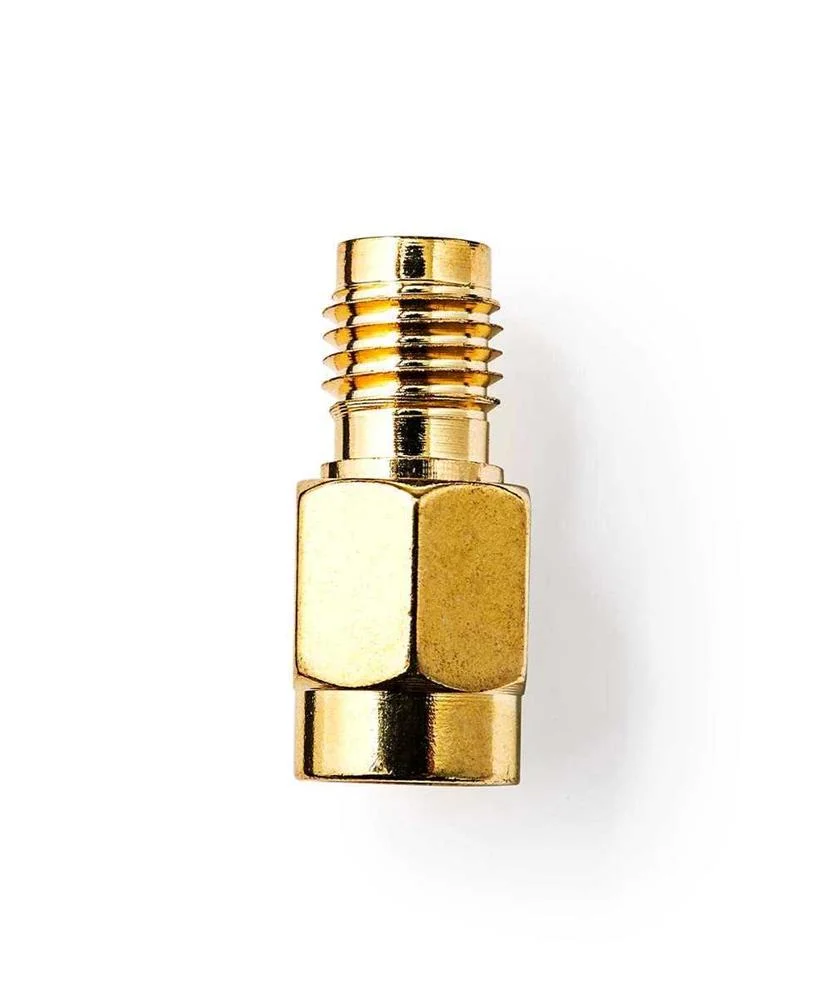 Adaptador Sma  Polaridad Inversa Femenina Sma  Sm.
