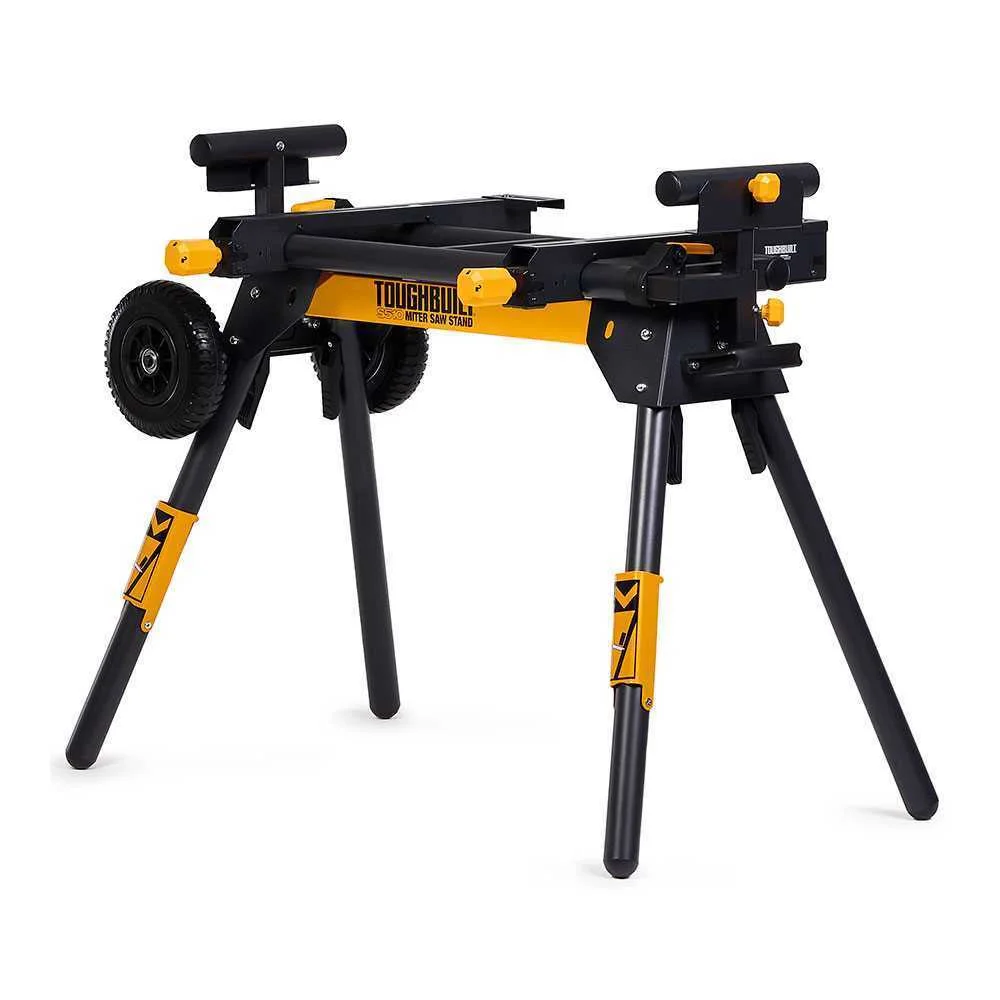 Suporte Universal para Serra de Esquadria 195cm/77" Tb-S510 Tough Built