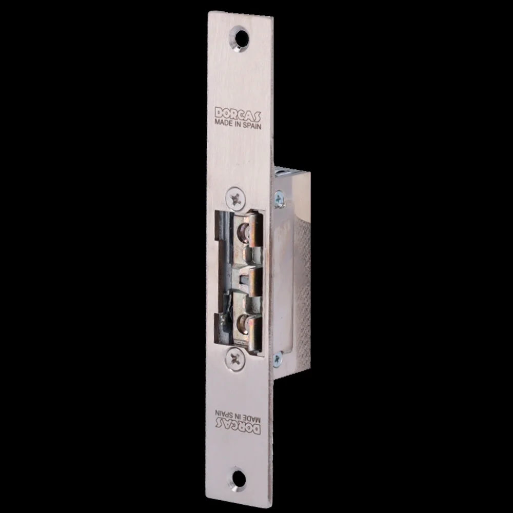 Trincos El&eacute;ctricos Dorcas - para Porta &Uacute;nica : Parafuso Radial Ajust&aacute;vel - Modo Abertura Fail Secure