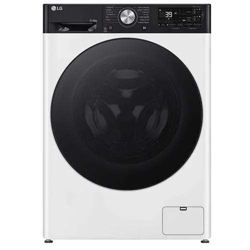 Washing And Drying Machine F4dr7511sgh 11/6kg 1400rpm (White) - Lg
