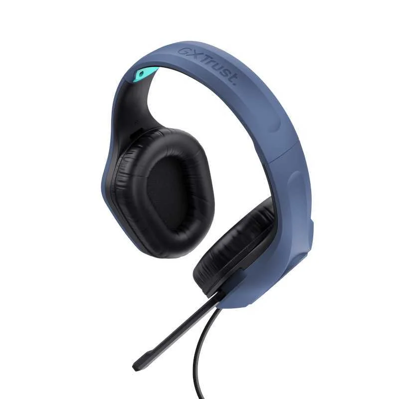Auriculares Gaming Con Micr&oacute;fono Trust Gaming Gxt.