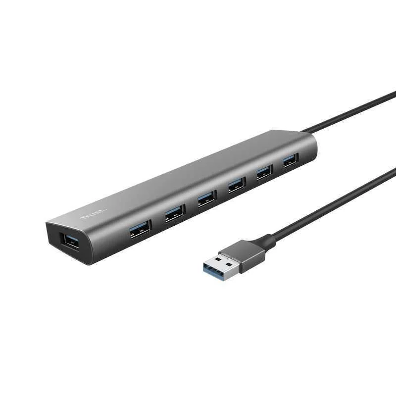 Trust Halyx Usb 3.2 Gen 1 (3.1 Gen 1) Type-A 5000.