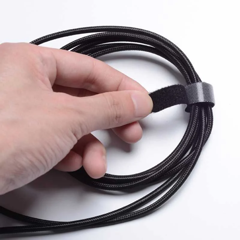 Tira Organizadora de Cables Vention Kaabi/ 3m