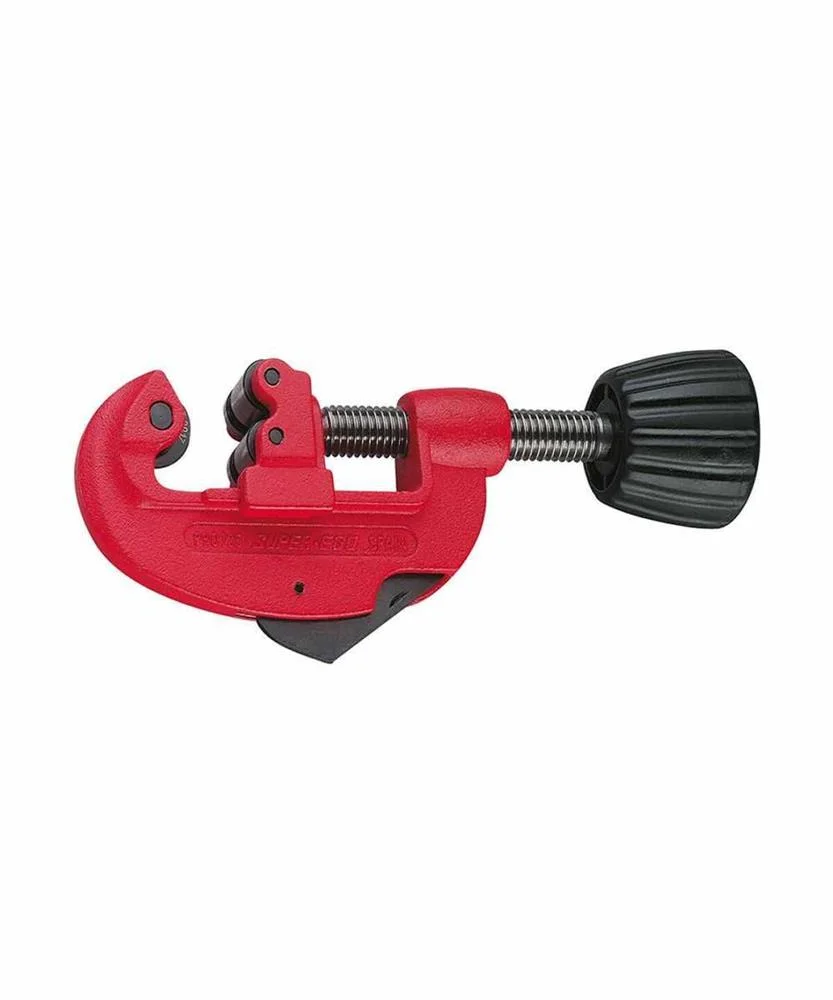 Corta-Tubos Cu 725 Pro- 3-30mm 725220000 Super Ego