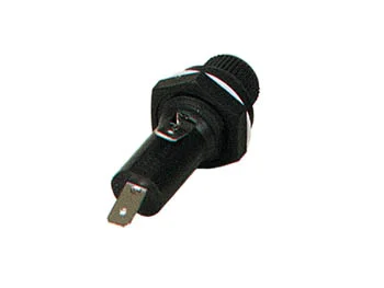 Suporte de fus&iacute;veis 6,35 X 32 mm, montagem em pai.