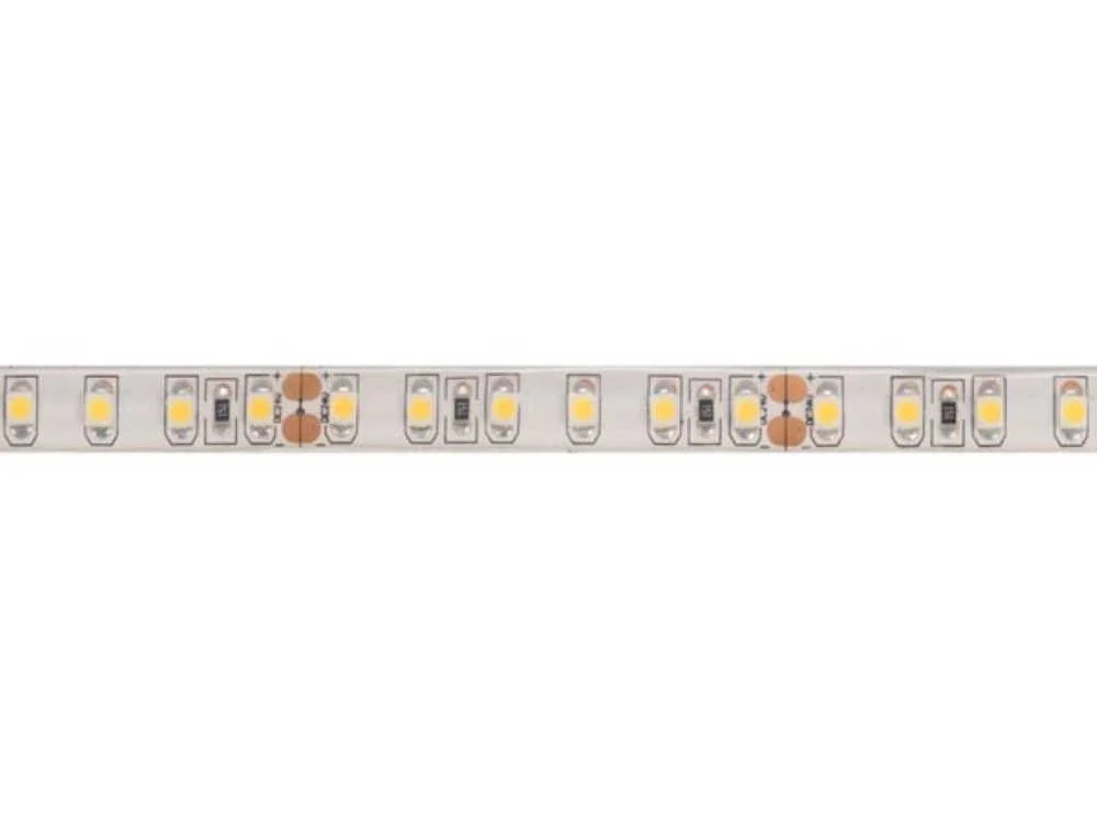 Faixa LED Flex&iacute;vel - Branco Neutro - 600 Leds - 5.