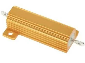 Resist&ecirc;ncia 50w 150e