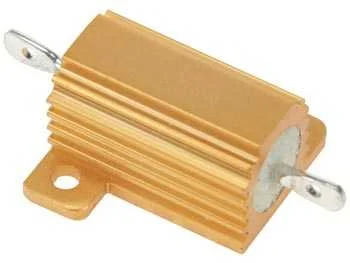Resist&ecirc;ncia 25w 18e