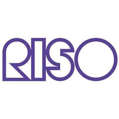 Risograph Master S-4250e Rz A4 Tipo 30 (2 rolos)