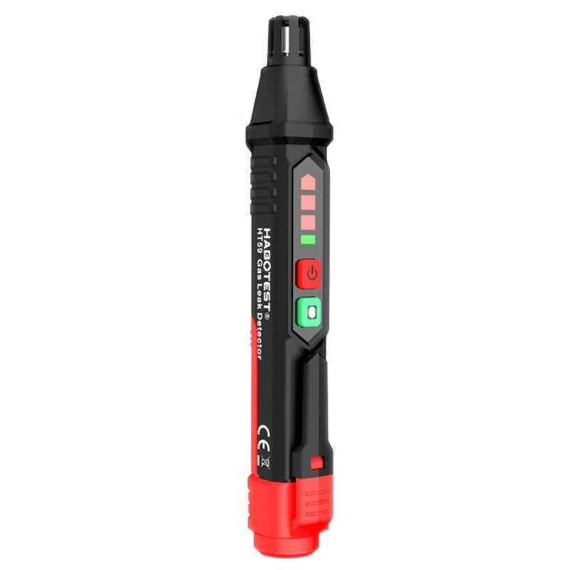 Detektor &Uacute;niku Plynu Habotest Ht59