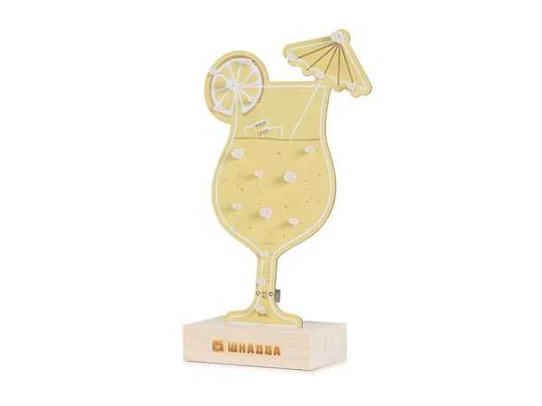 Summer Cocktail Xl Soldering Kit