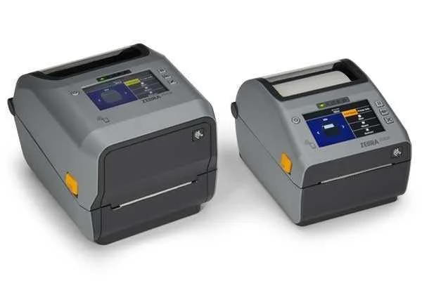 Impressora de Etiquetas Zebra Zt621t [Zd6a042-30ef00ez]