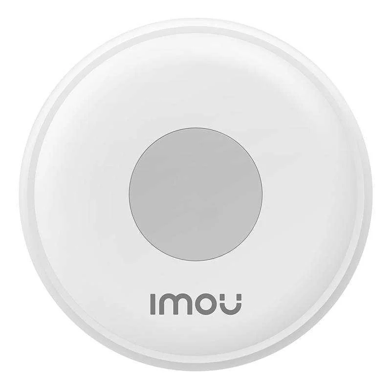 Bot&atilde;o de Emerg&ecirc;ncia Imou - Interruptor Sem Fios -.
