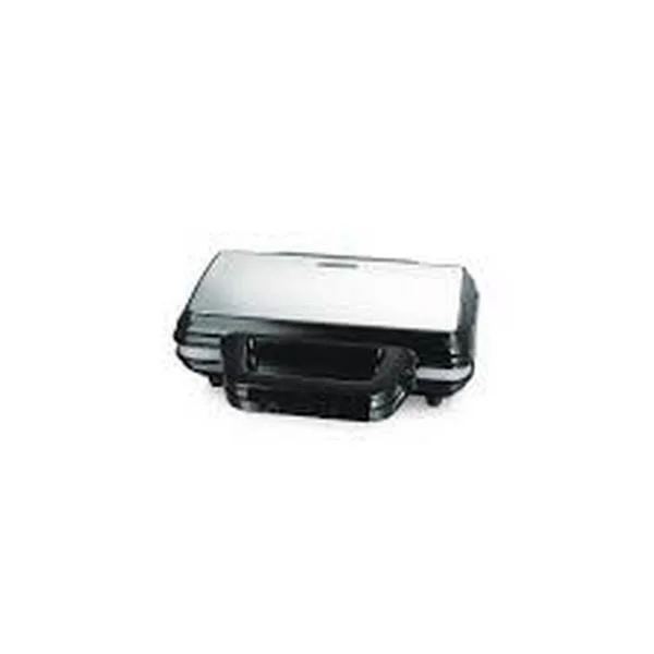 Emerio Sandwichtoaster 2 Scheibentoaster Xxl Muschelform