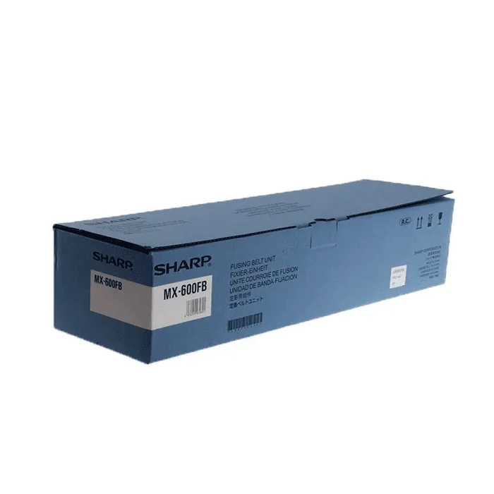 Correia de fus&atilde;o Sharp Mx-600fb