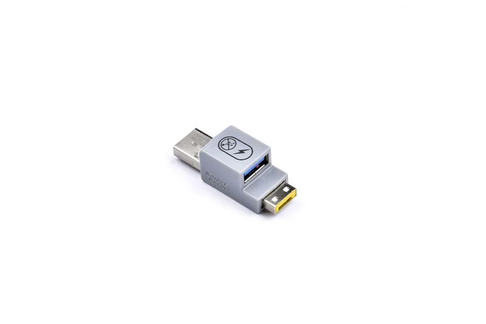 Smartkeeper Basic "Usb-A Port" Bloqueador de Dados Inteligente Gelb