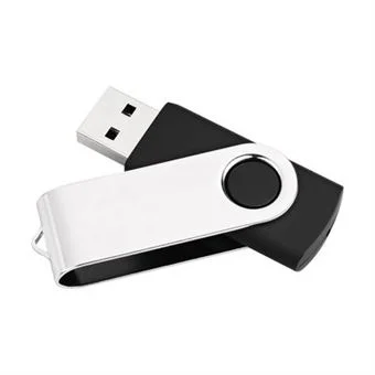 Mediarange Neutral Usb-Stick Flash Drive, 8gb