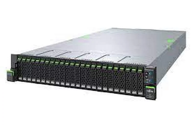 Fujitsu Rx2540m7 5415+ 8c Gold 32gb 16sff Sem 2x9.