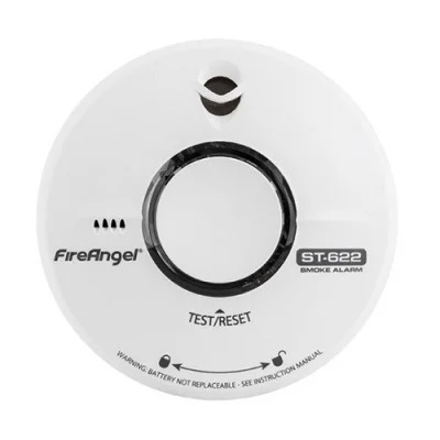 Fireangel Rauchmelder St-622-De P-Line