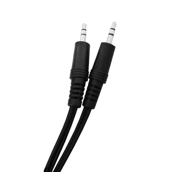 Cabo Jack Gequdio de 2,5 Mm Compat&iacute;vel com Gigaset, Panasonic