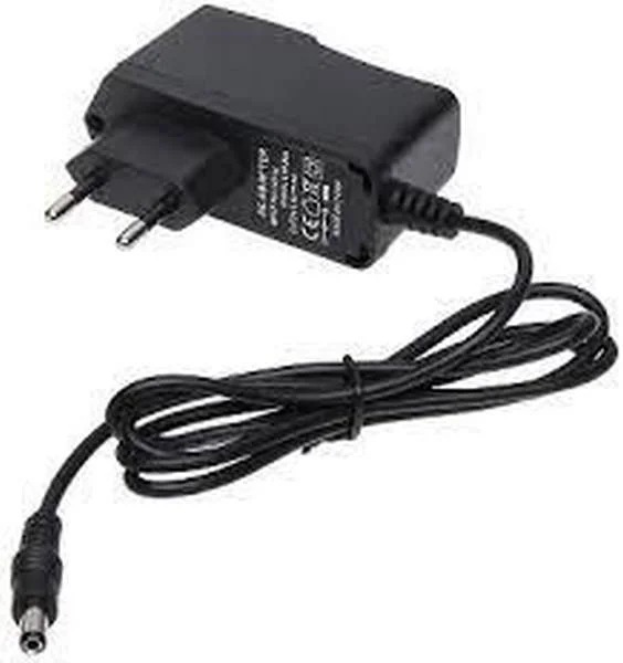 Gequdio Hn-Power Netzteil 5v/2a Kompat. F&uuml;r Yealink,Snom,Fav