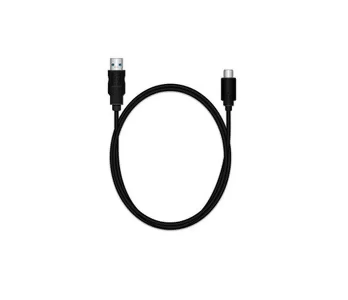 Mediarange Lade- & Datenkabel Usb 3.0 Powdel. 5gbit/S 1.2m