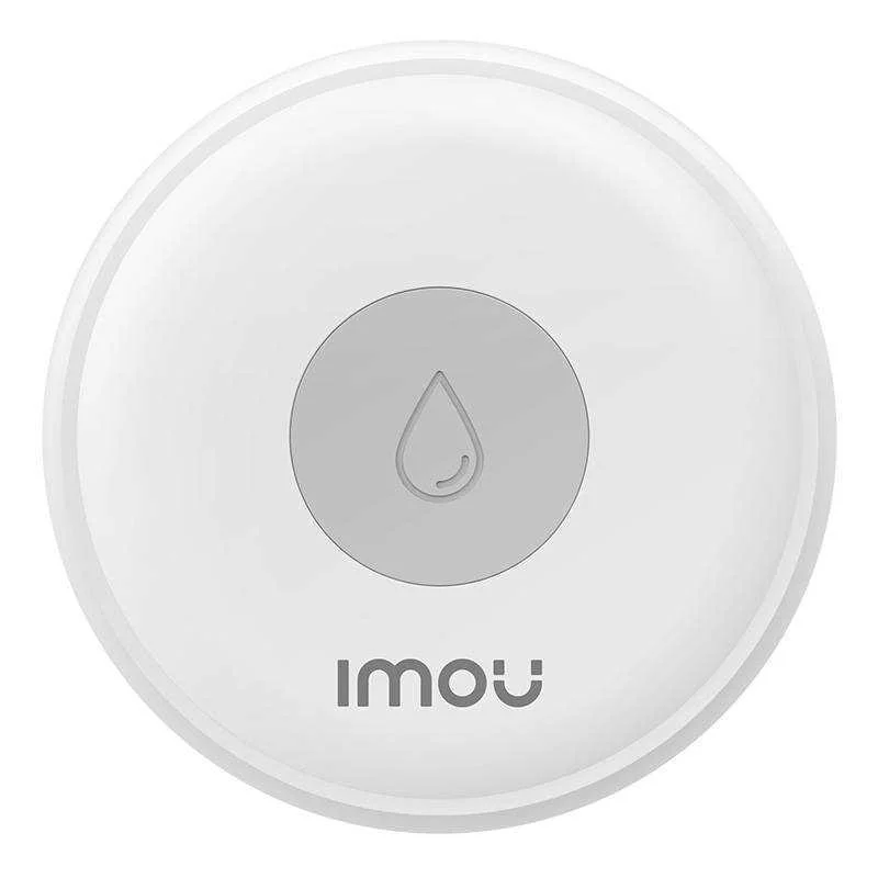 Sensor de Inunda&ccedil;&atilde;o Imou - Deteta Fugas de &Aacute;gua -.