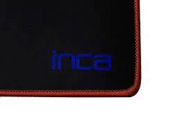 Inca Gaming Tapete de Rato Imp-018k Xxl, 900x400x3mm, Speed, Rt Retail