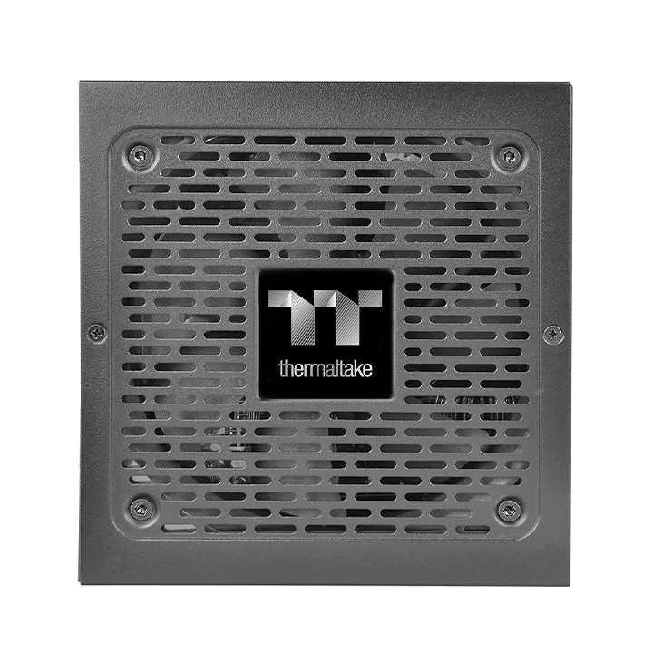 Fonte de Alimenta&ccedil;&atilde;o Smart Bm3 750w Atx 80 Plus Bronze Preto - Thermaltake