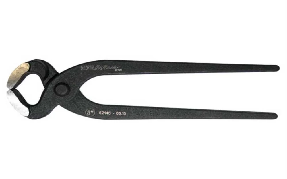 Egamaster - Pin&ccedil;a de Carpinteiro - 210 Mm