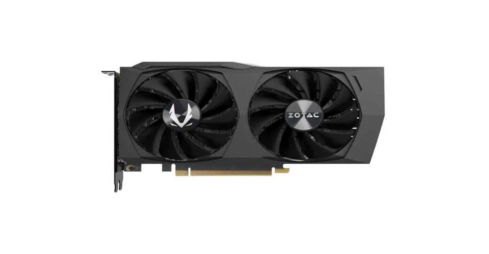 Vga Zotac Rtx 3050 Eco,Nv,Rtx3050,Gddr6,8gb,128bi.
