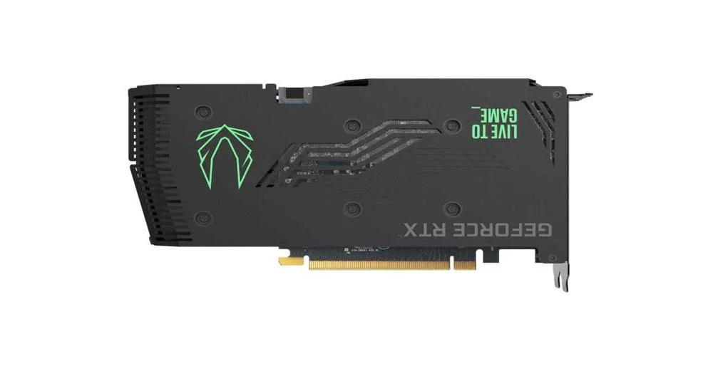 Vga Zotac Rtx 3050 Eco,Nv,Rtx3050,Gddr6,8gb,128bi.