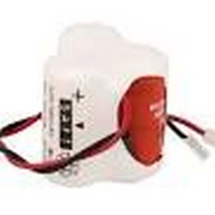 Pack de Bater&iacute;as 3,6v/300mah Ni-Cd.