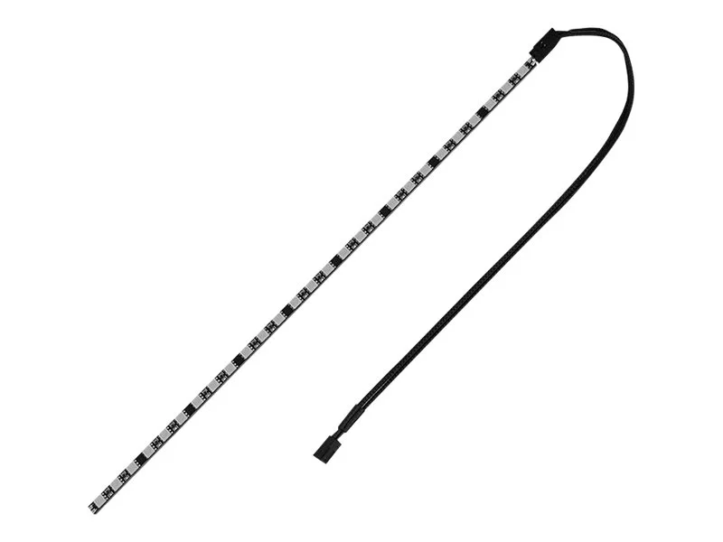 Nanoxia Rigid LED 30 Cm Verde