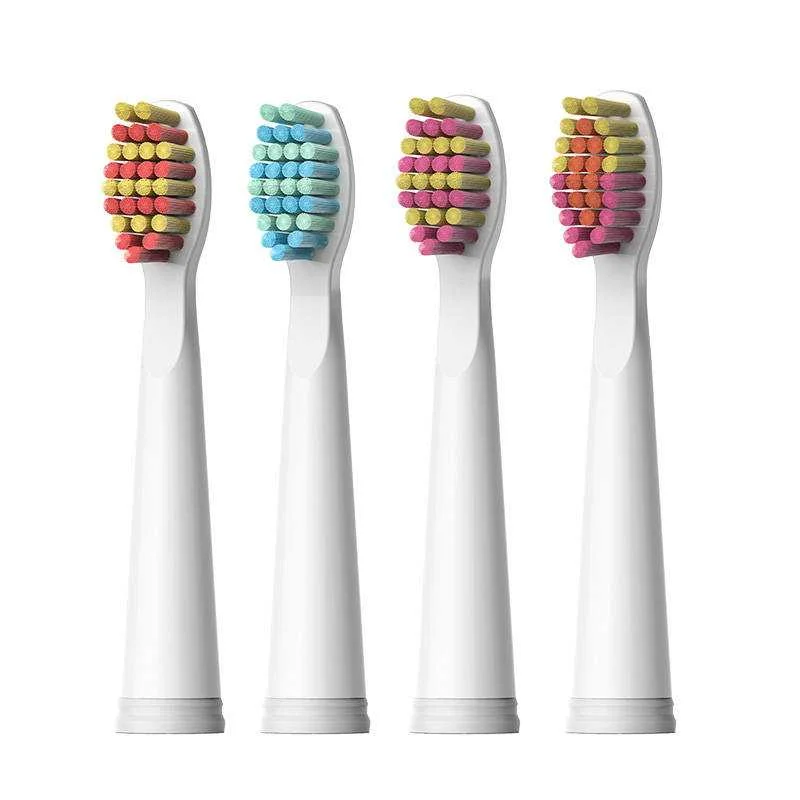 Cabe&ccedil;a de escova de dentes Fairywill 507/508 Bran.