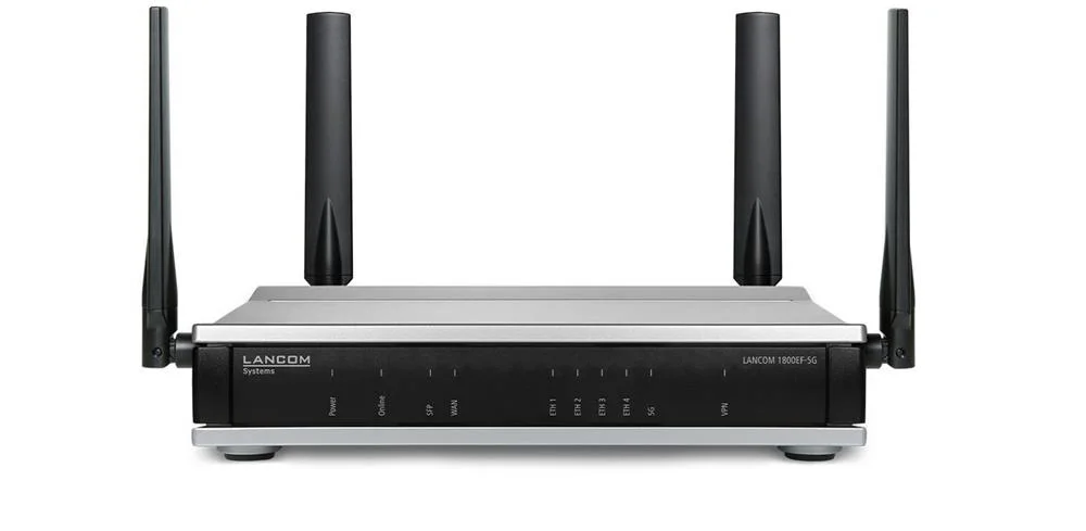Lancom 1800ef-5g (Eu)