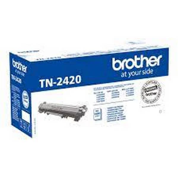 Mediarange Toner Brother Tn-2420      Comp. Black