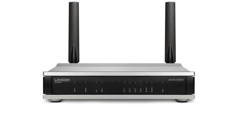 Lancom 1800efw (Eu)