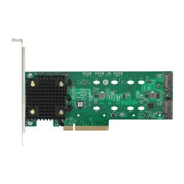 Broadcom Megaraid 9540-2m2 Adapter 2x M.2 Sata/Nvme 05-50148-00