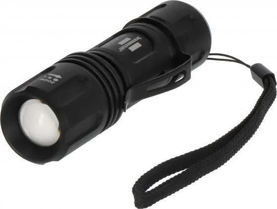 Linterna LED Luxpremium Tl 410 F, Ip44, 350lm