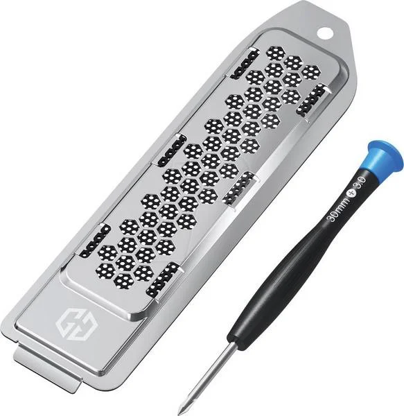 Graugear Metall-W&auml;rmeableitungsabdeckung F&uuml;r Ps5 M.2 Ssd