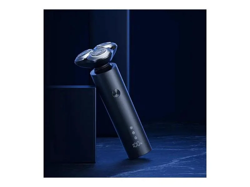 M&aacute;quina de Barbear El&eacute;ctrica Xiaomi S301