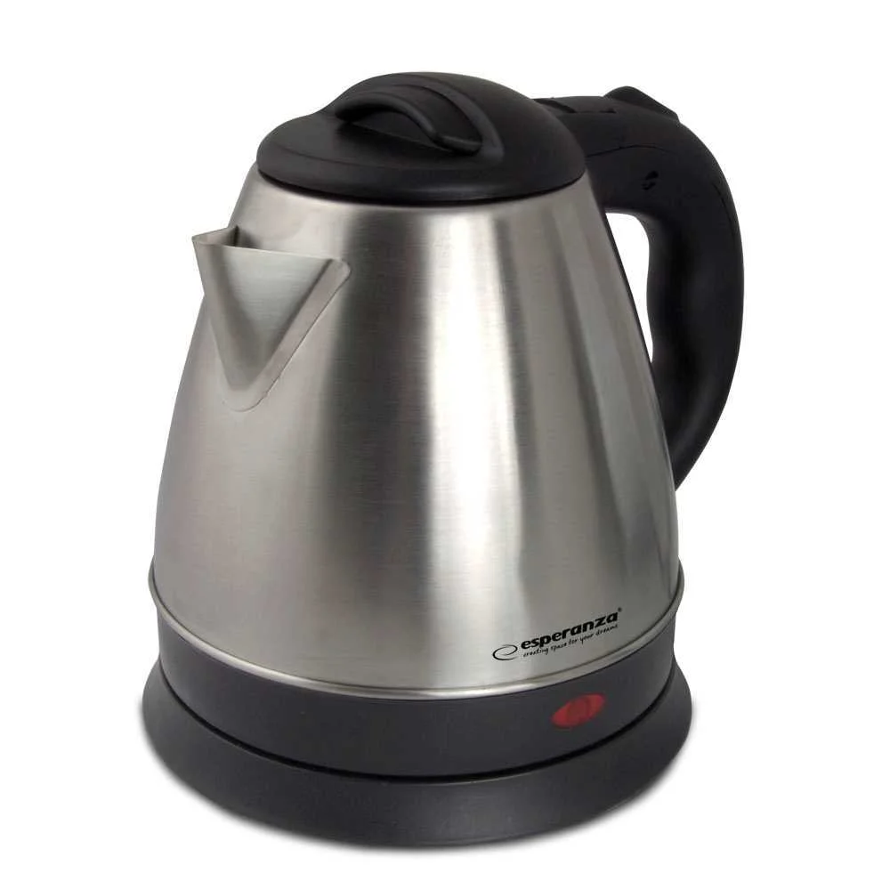 Chaleira Esperanza Spring 1,0 L Inox