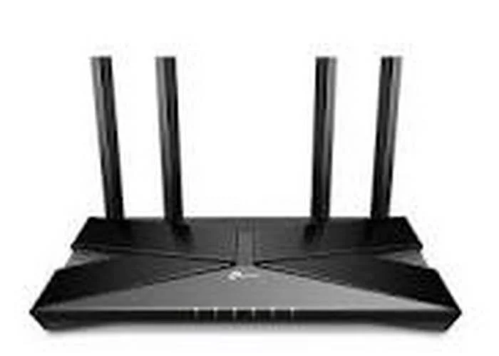 Tp-Link Tplink Router Wifi Router Wifi Archer Ax1.